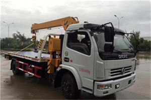 麟游24小时道路救援服务