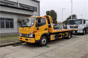 麟游车辆公路救援