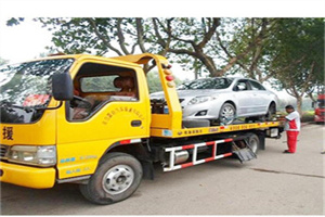 麟游附近24小时汽车拖车服务热线