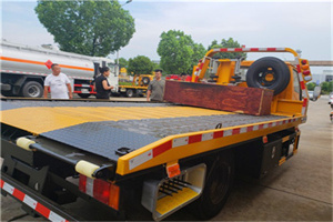 麟游附近拖车电话号码服务