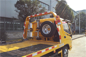 麟游附近汽车搭电救援电话