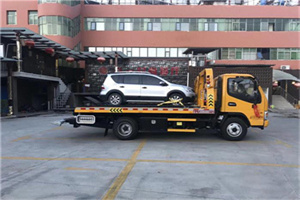 麟游汽车紧急补胎换胎救援