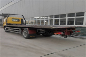 麟游24小时公路救援电话