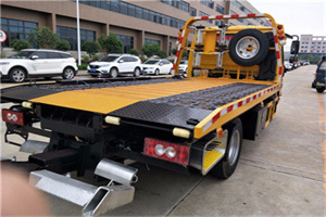 麟游24小时汽车送油服务公司