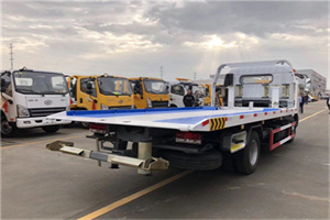 麟游汽车救援补胎