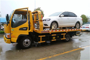 麟游附近拖车救援24小时服务热线