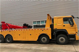 麟游道路救援公司